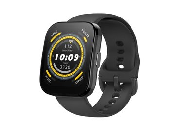 SMARTWATCH AMAZFIT NEGRO A2215