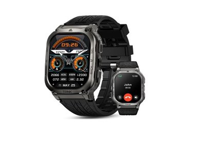 SMARTWATCH AMAZFIT NEGRO M3
