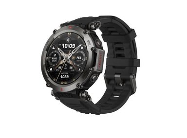 SMARTWATCH AMAZFIT NEGRO A2142