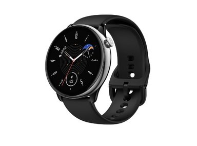 SMARTWATCH AMAZFIT NEGRO A2174