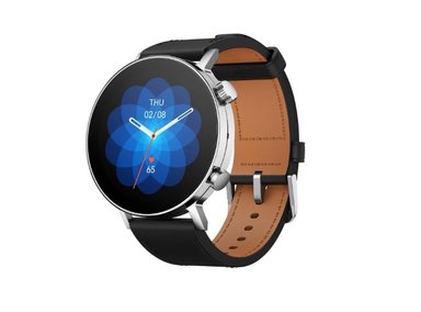 SMARTWATCH AMAZFIT NEGRO GTR 3