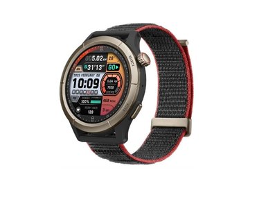 SMARTWATCH AMAZFIT NEGRO A2294