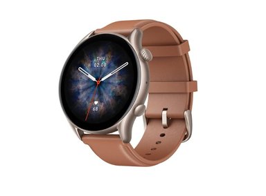 SMARTWATCH AMAZFIT MARRÓN A2040