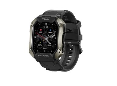 SMARTWATCH AMAZFIT NEGRO M2