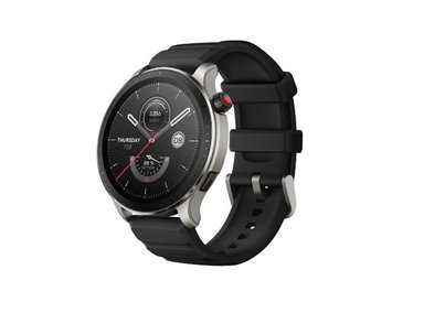 SMARTWATCH AMAZFIT NEGRO W2166OV1N