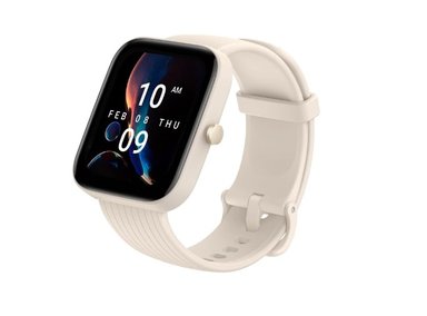 SMARTWATCH AMAZFIT CREMA A2171