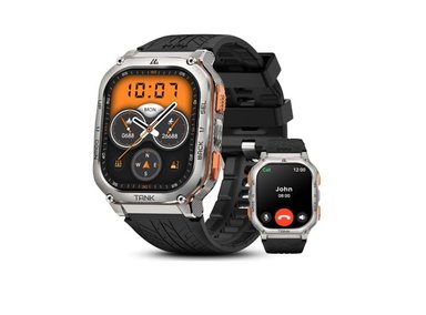 SMARTWATCH AMAZFIT NEGRO M3