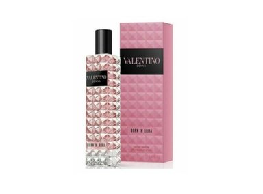 PERFUME VALENTINO DONNA BORN IN ROMA MUJER