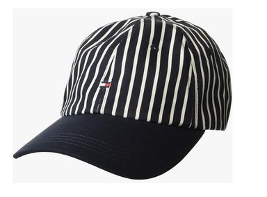 GORRA TOMMY HILFIGER BEISBOL MULTICOLOR