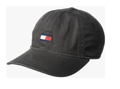GORRA TOMMY HILFIGER AJUSTABLE BEISBOL ARDIN MULTICOLOR