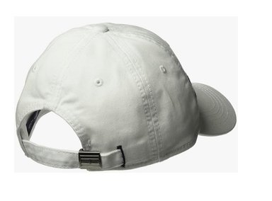 GORRA TOMMY HILFIGER AVERY BLANCO - 2