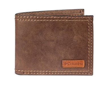 BILLETERA COLUMBIA HOMBRE