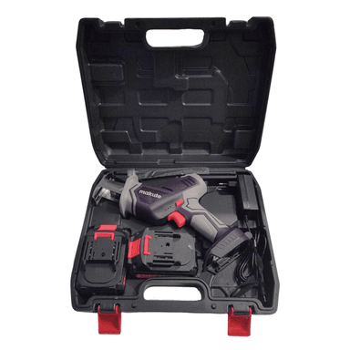 SIERRA SABLE MAKUTE 20 V INALÁMBRICO INCLUYE CARGADOR Y BATERÍA - 2