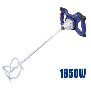 MEZCLADORA DE PINTURA Y PEGAMENTO 1850W MAKUTE HM-120C