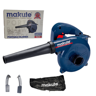 SOPLADORA Y ASPIRADORA 600W MAKUTE - 2