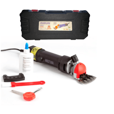 TRASQUILADORA DE OVEJAS 850W MAKUTE ES001-W