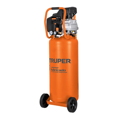 COMPRESORA 80 LITROS TRUPER 102116