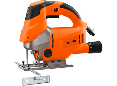 SIERRA CALADORA TRUPER PROFESIONAL 750 W