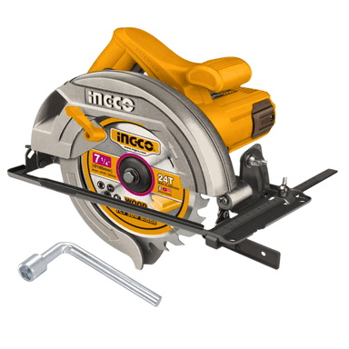 SIERRA CIRCULAR 1200W PROFESIONAL INGCO - 1