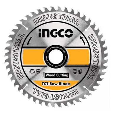 SIERRA CIRCULAR 1200W PROFESIONAL INGCO - 4