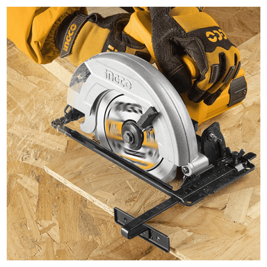 SIERRA CIRCULAR 1200W PROFESIONAL INGCO - 5