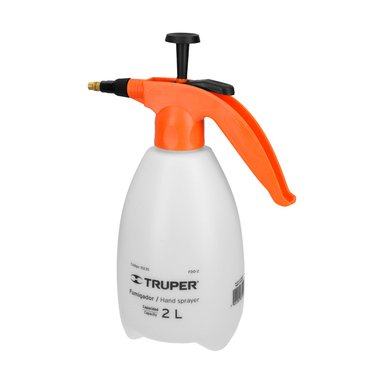 FUMIGADOR TRUPER 10235 DE 2 LITROS