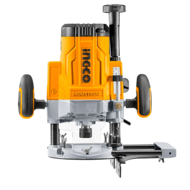 RUTEADORA INGCO FRESADORA RT22008 2200 WATTS RUTEADOR INDUSTRIAL - 2