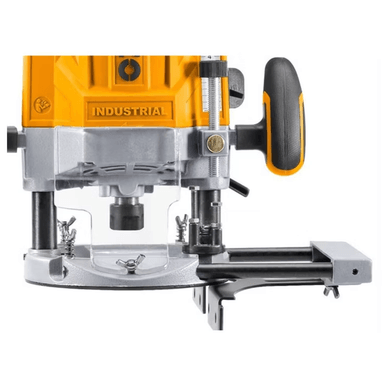 RUTEADORA INGCO FRESADORA RT22008 2200 WATTS RUTEADOR INDUSTRIAL - 3