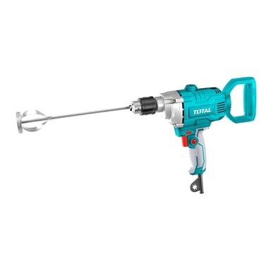 TALADRO MEZCLADOR 1100W INDUSTRIAL TOTAL - 6