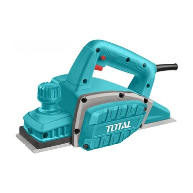 CEPILLO TOTAL TL5508216 550 WATTS CARPINTERO ELECTRICO