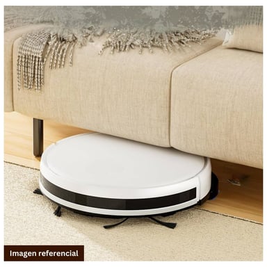 ASPIRADORA INGCO INALÁMBRICO INTELIGENTE ROBOT VCRR30201 - 4
