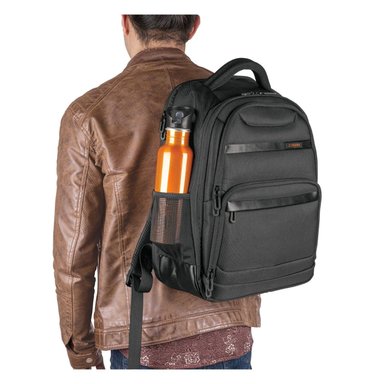 MOCHILA PORTA LAPTOP + LONCHERA TÉRMICA + TOMATODO TRUPER - 6