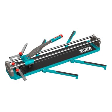 CORTADOR MAYÓLICA TOTAL THT571201 TURQUESA 120CM INDUSTRIAL - 1
