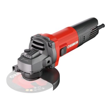 AMOLADORA ESMERIL ANGULAR 4.5' 800W RANKOR