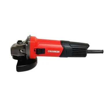 AMOLADORA ESMERIL ANGULAR 4.5' 800W RANKOR - 3