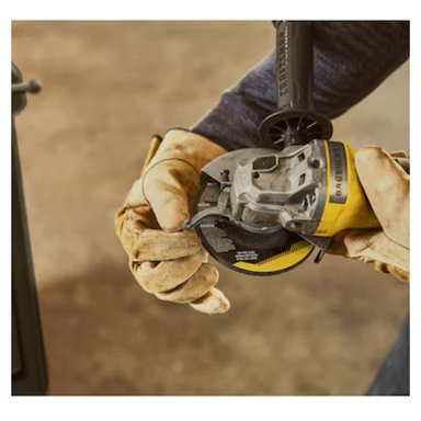ESMERIL 4 1/2'20V BRUSHLESS BARETOOLS STANLEY - 3