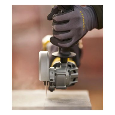ESMERIL 4 1/2'20V BRUSHLESS BARETOOLS STANLEY - 6
