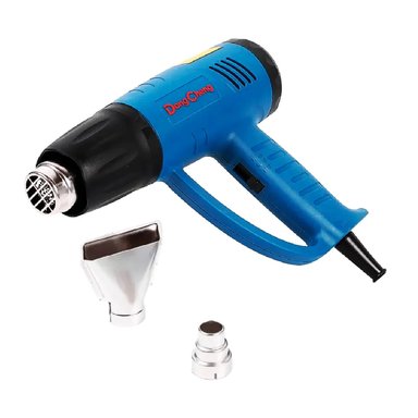 PISTOLA DE CALOR 2000W INDUSTRIAL DONGCHENG