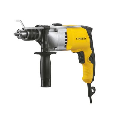 TALADRO PERCUTOR 1/2' 800W STANLEY