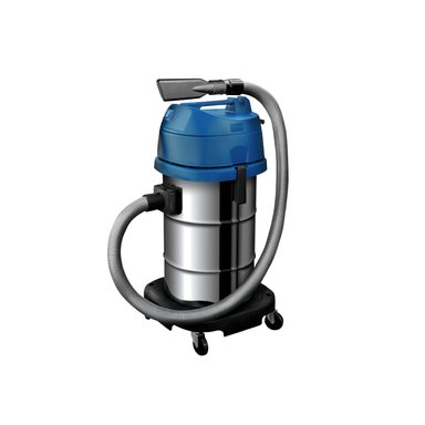 ASPIRADORA DE POLVO Y AGUA 1200W 30 LITROS DONGCHENG - 3