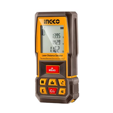 MEDIDOR DE DISTANCIA LASER 70M INDUSTRIAL INGCO - 3
