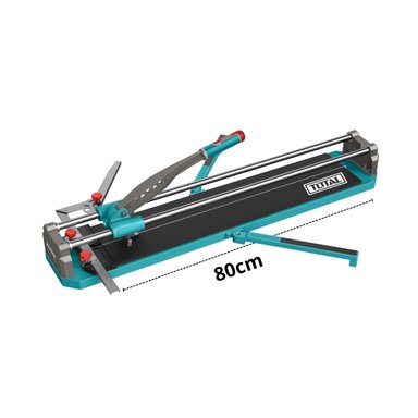 CORTADOR DE MAYÓLICA 80CM PESADO CON MALETÍN TOTAL - 3
