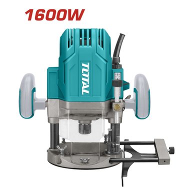 RUTEADORA 1600W 2200RPM INDUSTRIAL TOTAL - 2