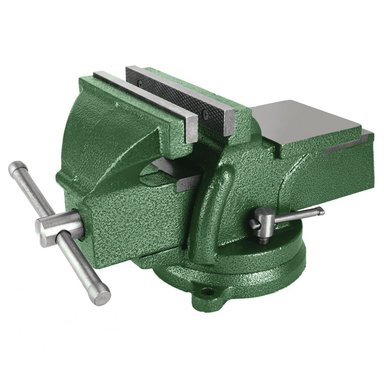 TORNILLO DE BANCO 8' JADEVER