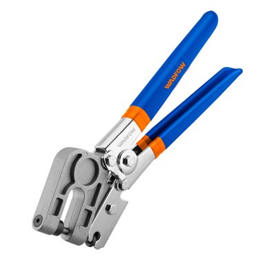 CRIMPEADORA PARA PERFILES DE DRYWALL 11'WADFOW