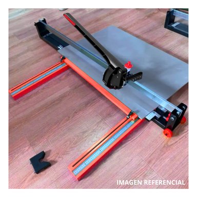 CORTADOR DE MAYÓLICA 120CM CON LASER INDUSTRIAL RANKOR - 7