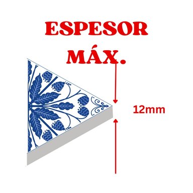 CORTADOR DE MAYÓLICA 60CM INDUSTRIAL RANKOR - 3