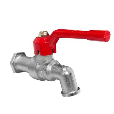 LLAVE ESFÉRICA BOTADERO 1/2 CYA 126062