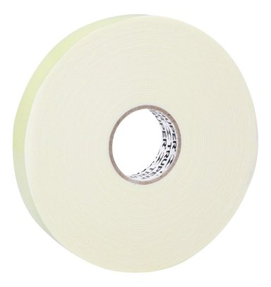 CINTA DOBLE CARA DE 19 MM X 10 M, TRUPER