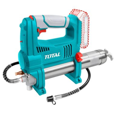 ENGRASADORA INALÁMBRICA 10000PSI 20V TOTAL